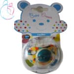 پستانک ارتودنسی قابدار Babydream مدل 1080