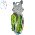 ست شانه و برس بیبی دریم