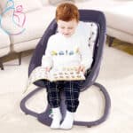 تاب و گهواره برقی سه کاره ماستلا Mastella