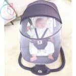 تاب و گهواره برقی سه کاره ماستلا Mastella