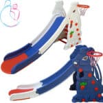 سرسره کودک مدل خرگوش