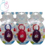 جعبه پستانک محافظ