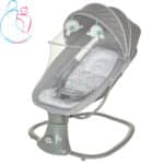 تاب و گهواره برقی سه کاره ماستلا Mastella