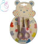 مجموعه 3 تکه مانیکور ناخن بیبی دریم BD1079