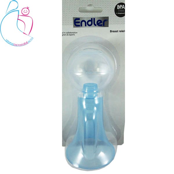 شیردوش اندلر مدل EN2012