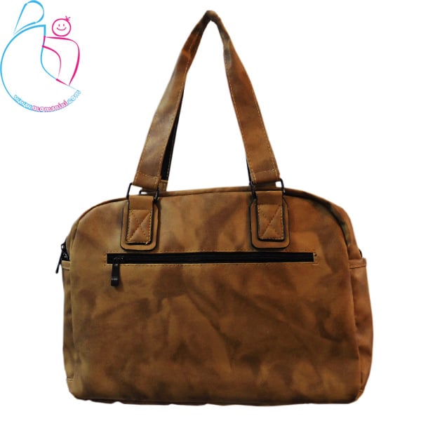 کیف لوازم کودک بیبی کو مدل Jeep