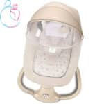 تاب و گهواره برقی سه کاره ماستلا Mastella