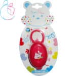 جعبه پستانک محافظ