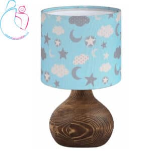 آباژور رزبرن مدل LITTLE SWEETIE-BOY