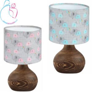 آباژور رزبرن مدل FAMILY LOVE