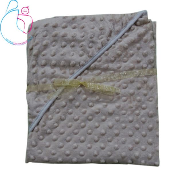 پتو دورپیچ حبابدار