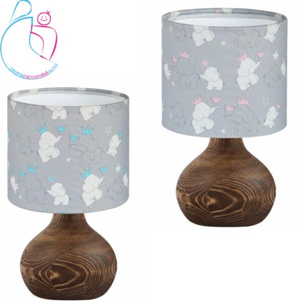 آباژور رزبرن مدل ENDLESS LOVE