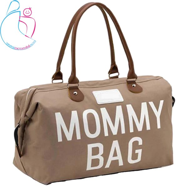 ساک لوازم کودک و نوزاد Mommy Bag 