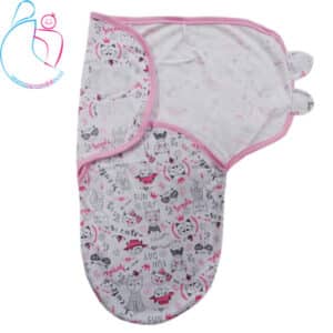 قنداق چسبی نوزاد Dreamland