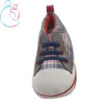 پاپوش مدل کتانی