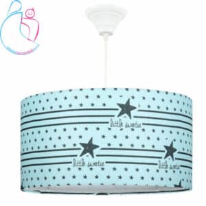 لوستر رزبرن مدل little sweetie-boy