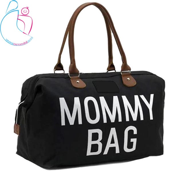 ساک لوازم کودک و نوزاد Mommy Bag 