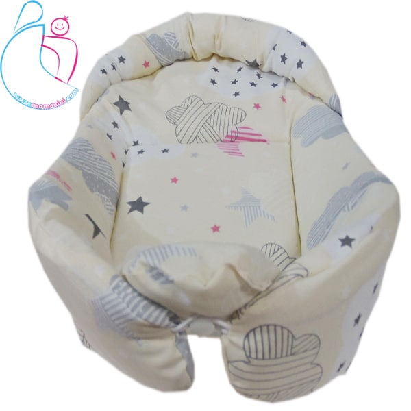 قنداق سوئیسی مدل آسمان