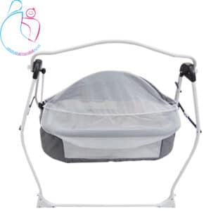 تخت و گهواره پریما