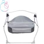 تخت و گهواره پریما