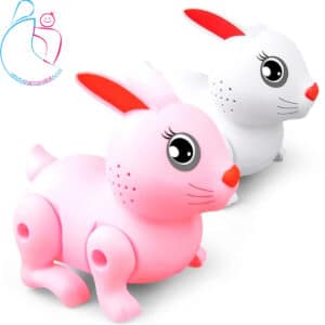 ربات خرگوش موزیکال