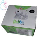 ربات خرگوش موزیکال