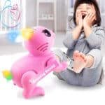 ربات خرگوش موزیکال