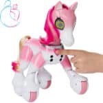 ربات کنترلی اسب پونی Pony