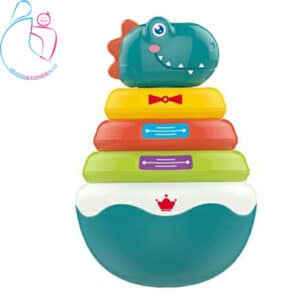 رولی پولی پشتی سازی کد 0298