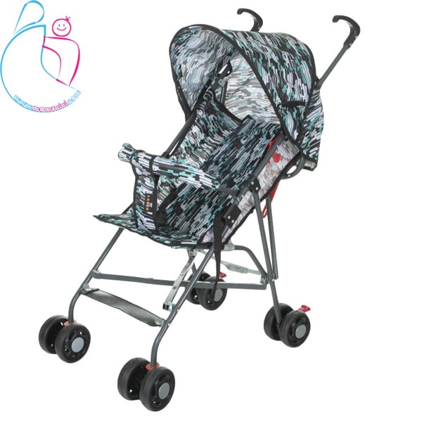 کالسکه ارابه مدل عصایی