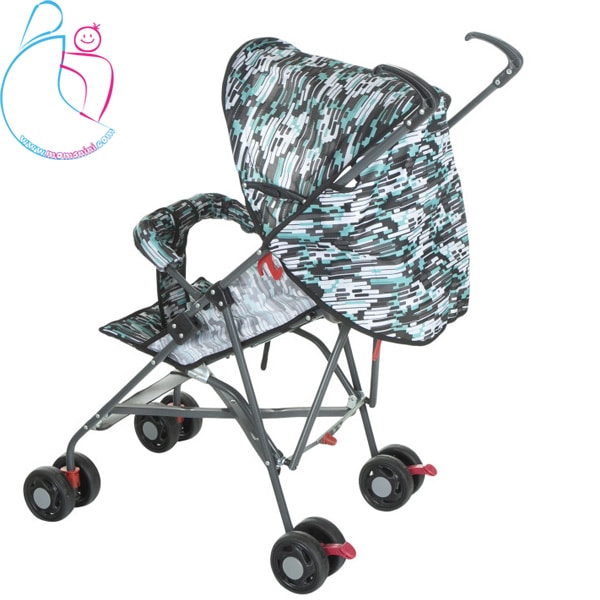 کالسکه ارابه مدل عصایی