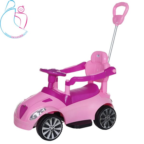 ماشین کودک بی بی ماک