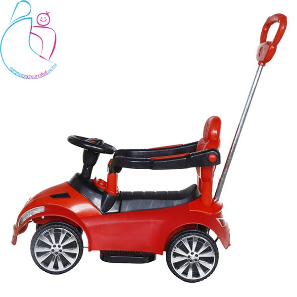 ماشین کودک بی بی ماک