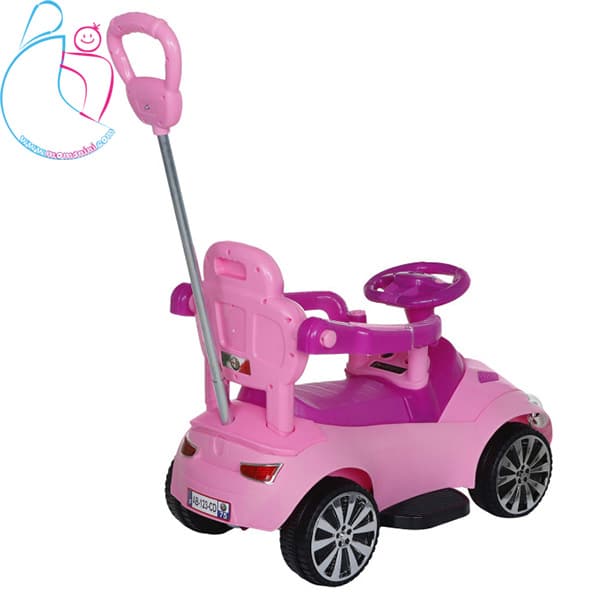 ماشین کودک بی بی ماک