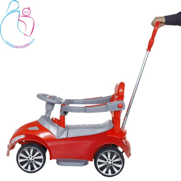 ماشین کودک بی بی ماک