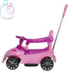 ماشین کودک بی بی ماک