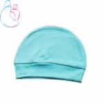 ست سرهمی و کلاه نوزادی