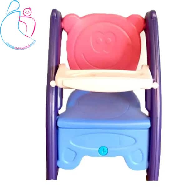 صندلی تعادلی سه کاره امیران تویز