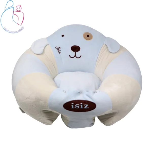 مبل کمک آموزشی نشستن کودک مدل کوآلا| مبل محافظ نشستن نوزاد