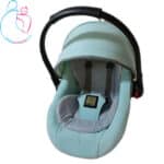 کریر دلیجان با تشک والریا