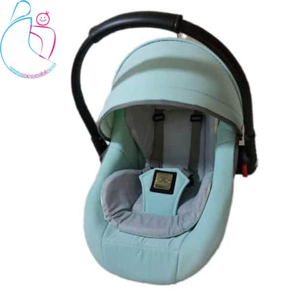 کریر دلیجان با تشک والریا