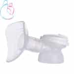 شیردوش برقی دو قلو نابی Nuby