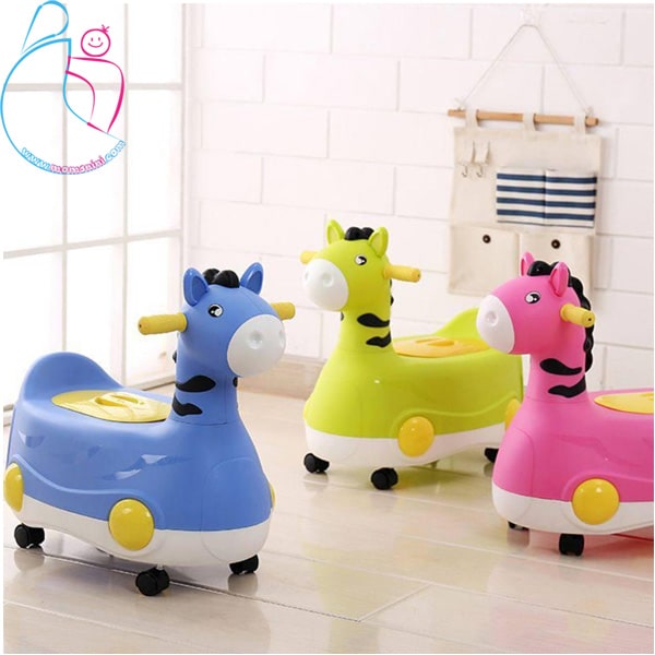 قصری دوکاره گورخر