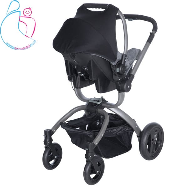 ست کالسکه و کریر مدل بی سان B-SUN