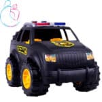 ماشین زرین تویز  وانت پلیس  کد L5