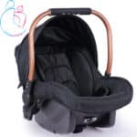 کریر اسپرینگ دسته مشکی