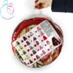 چادر بازی کودک مدل لول LOL کد 9