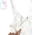 تاپ شیردهی نخی نینا