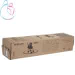 کالسکه عصایی دلیجان مدل دیبا پلاس | سبک، تاشو و قابل حمل