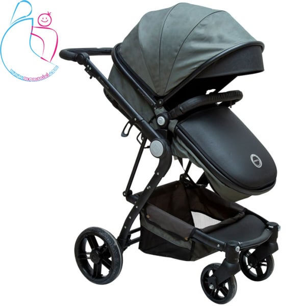 سرویس کالسکه هیرو پلاس